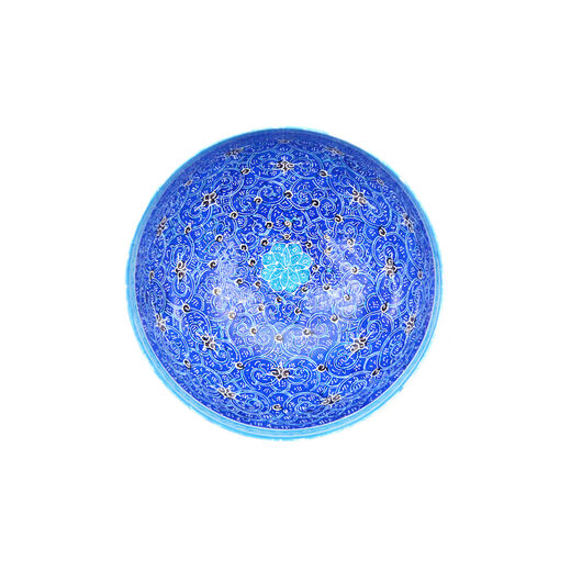 Small minakari bowl - assorted