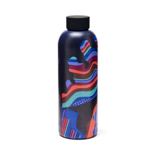 Eduardo Paolozzi water bottle