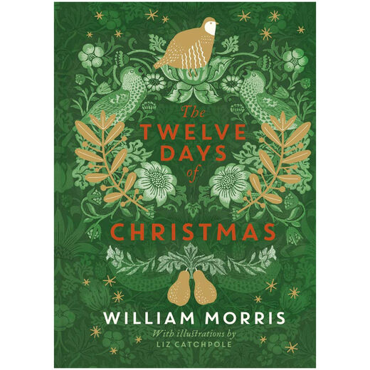 The Twelve Days of Christmas