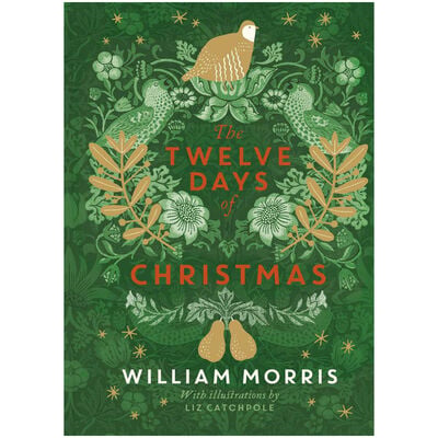 The Twelve Days of Christmas