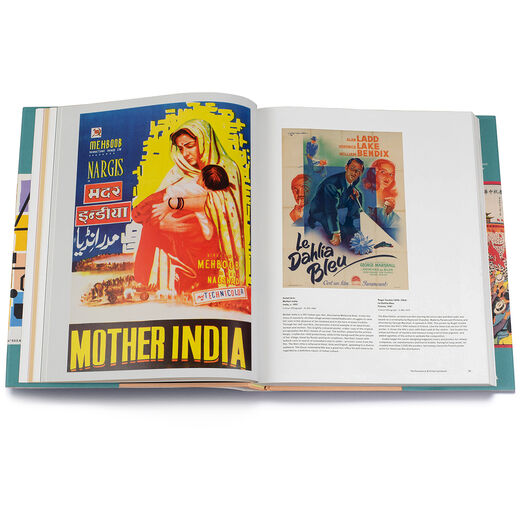 The Poster: A Visual History