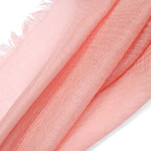 Cupid merino scarf by Kashmir Loom