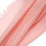 Cupid merino scarf by Kashmir Loom