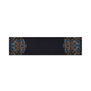 William Morris Blackthorn silk scarf