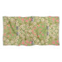 Allan Francis Vigers Pansy modal scarf