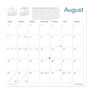 True Blue 2026 calendar