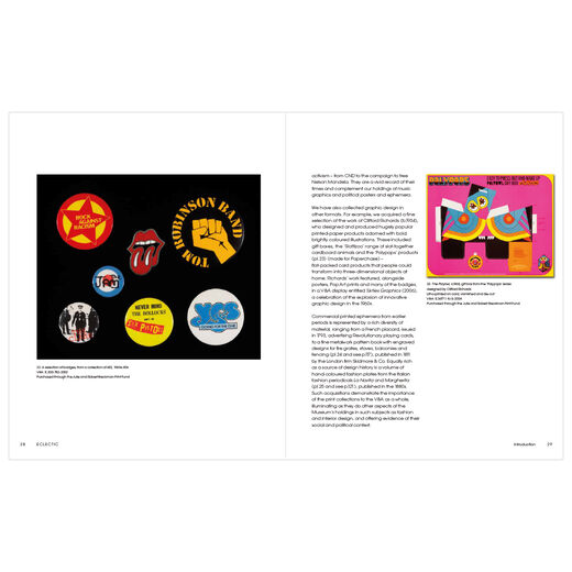 Eclectic: The Julie and Robert Breckman Collections at the Victoria and Albert Museum