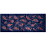 Exploded Paisley Print Scarf by Drake&rsquo;s