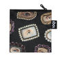 Eye miniature foldable tote bag