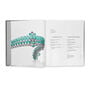 A preview of the contents of the official Cartier book accompanying the exhibition. 