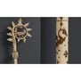 Medieval Ivory Carvings 1200-1550