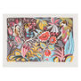 Jardin de Suzanne by Clare Curtis