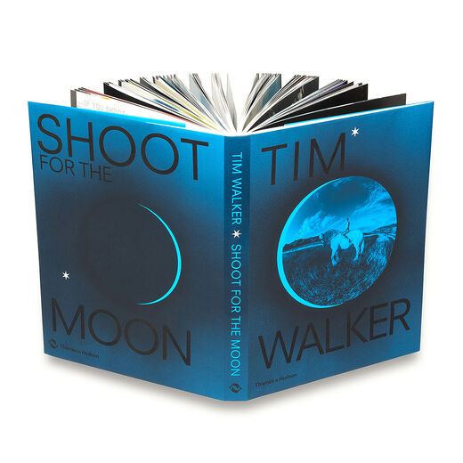 Tim Walker: Shoot for the Moon