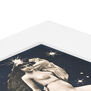 V&eacute;ga - 8 x 10" mounted print