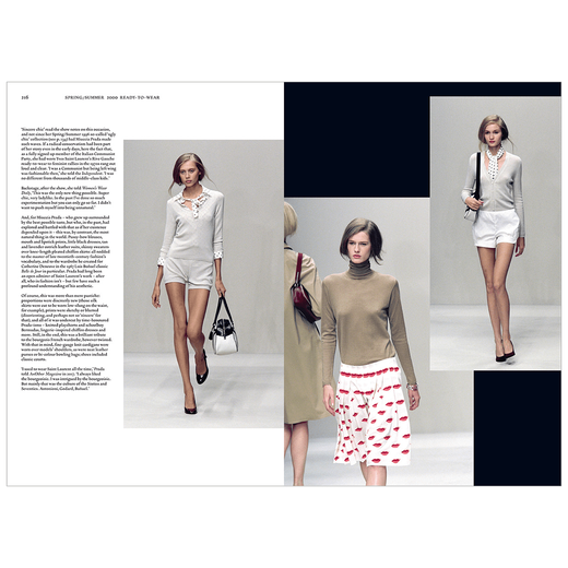 Prada Catwalk: The Complete Collections