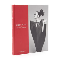 Balenciaga: Shaping Fashion