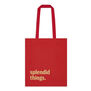 Freddie Mercury: Splendid Things tote bag