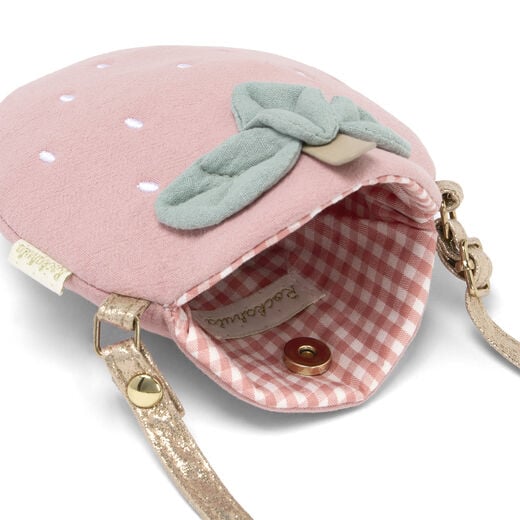 Strawberry bag