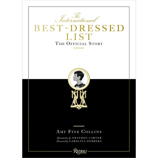 International Best-Dressed List