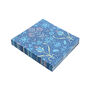 William Morris Tulip and Nettle paper napkins