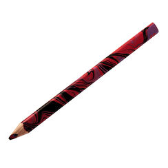 Red magic pencil