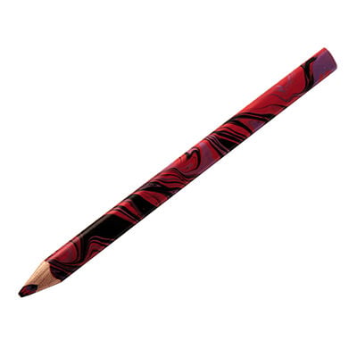 Red magic pencil