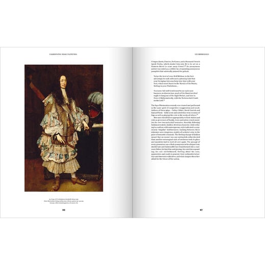 Fashioning Masculinities - exhibition book