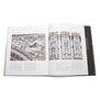 Designing the V&A & South Kensington Museum tote bag