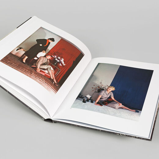Curtis Moffat: Silver Society: Experimental Photography and Design, 1923-1935