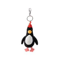 Feathers McGraw plush keyring