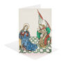The Annunciation Christmas cards (pack of 8)