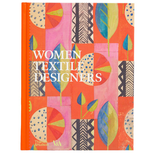 Women Textile Designers