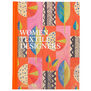 Women Textile Designers