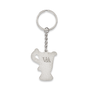 Jug enamel keyring