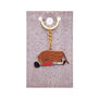 Tippoo&rsquo;s Tiger keyring