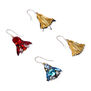 Lily drop earrings by Annie Sherburne - assorted