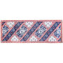 Epic Iran silk scarf