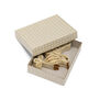 Doves paper decoration - set of 2