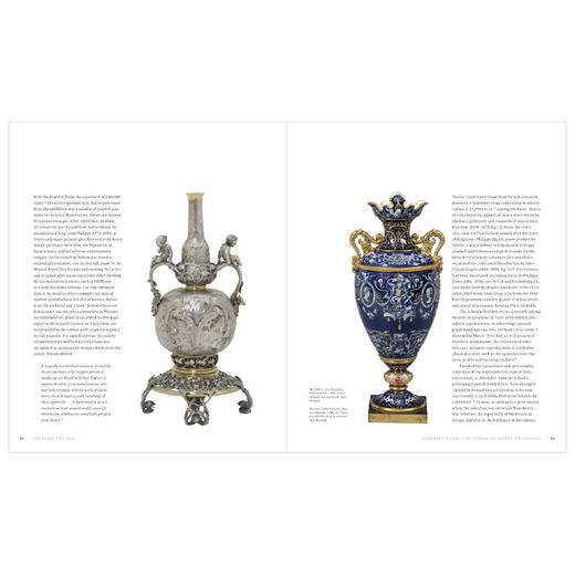 Creating the V&A: Victoria and Albert's Museum (1851-1861)