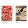 V&A pattern kimono new edition