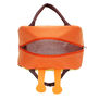 Giraffe lunch bag