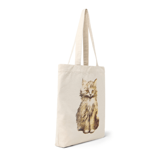 V&A Songbook Trail tote bag
