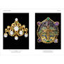 Brooches and Badges