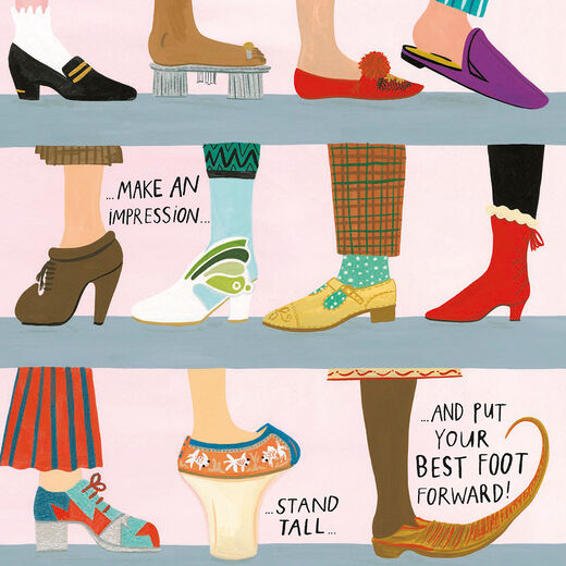 Why Do We Wear Clothes?