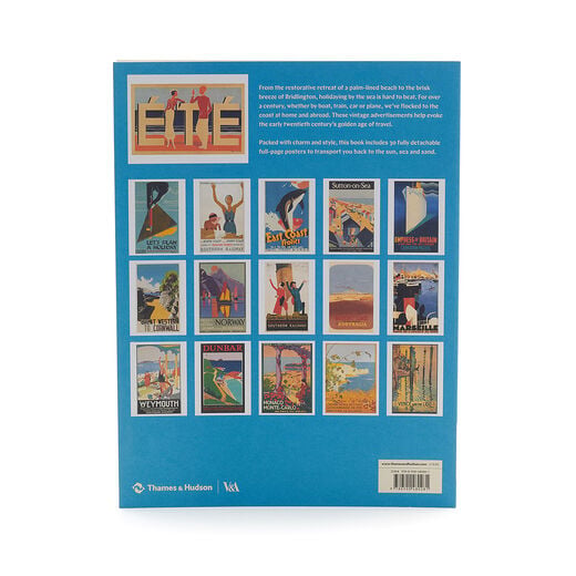 Vintage Travel Posters