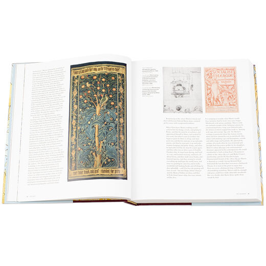 William Morris