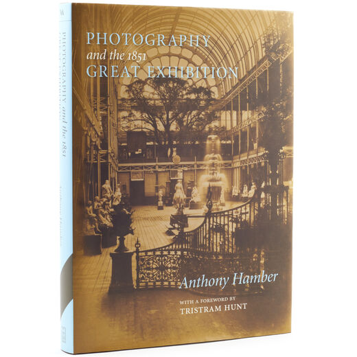 Photography and the Great Exhibition
