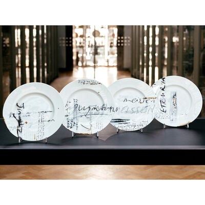 On the White Road by Edmund de Waal - limited edition