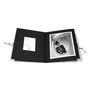 Elegant folio print with portrait of Elsa Schiaparelli by Horst P. Horst