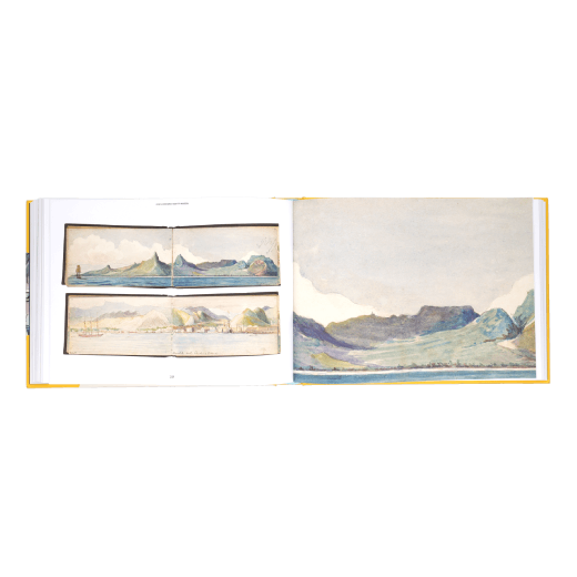 The Artist&rsquo;s Sketchbook: Inside the Creative Mind